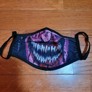 Junji Ito Lootcrate Mask ( 1 of 2)